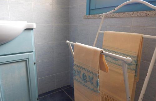 Teulada House | S'Apposentu Teuladesu Affittacamere del Ristorante da Stefano
