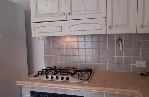 S'Archittu Apartment | S'Archittu al Rosmarino: 3 rooms 2 bathrooms for 6