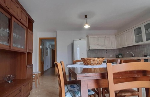 S'Archittu Apartment | S'Archittu al Rosmarino: 3 rooms 2 bathrooms for 6