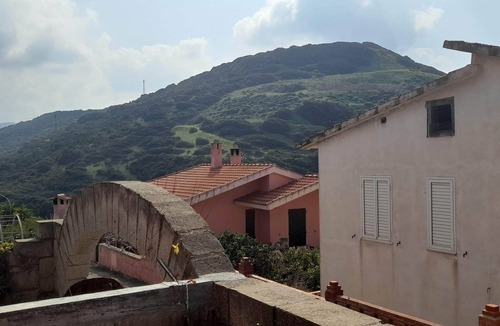 S'Archittu Apartment | S'Archittu al Rosmarino: 3 rooms 2 bathrooms for 6