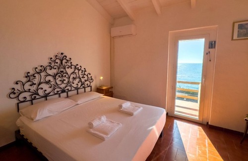 S'Archittu House | S'archittu Sunset House
