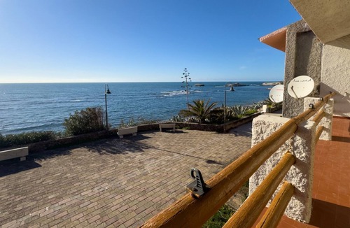 S'Archittu House | S'archittu Sunset House