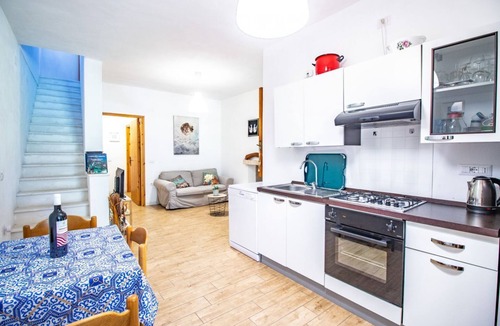Cardedu Apartment | S'Arenada B by All4sardinia