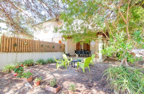 Cardedu Apartment | S'Arenada B by All4sardinia