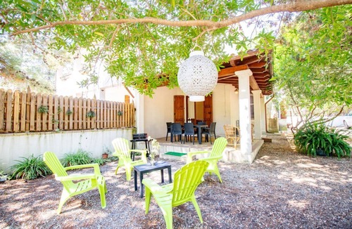 Cardedu Apartment | S'Arenada B by All4sardinia