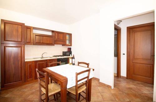 Torre di Bari Apartment | S'Armidda by All4sardinia