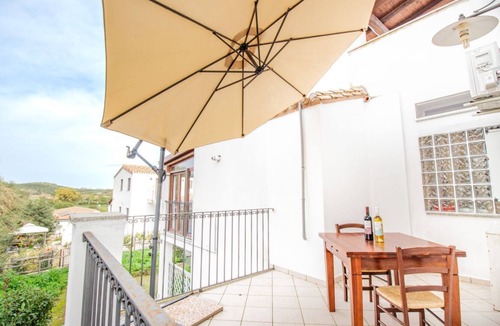 Torre di Bari Apartment | S'Armidda by All4sardinia