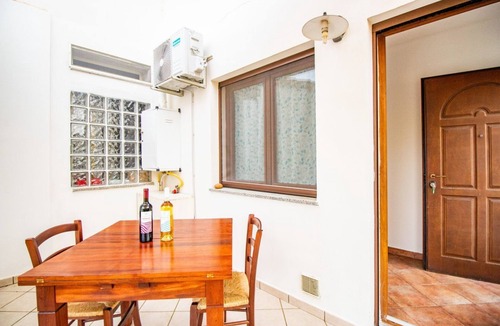 Torre di Bari Apartment | S'Armidda by All4sardinia