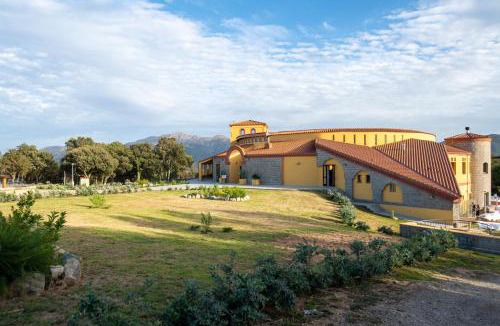 Arbus Hotel | S'ena Hotel