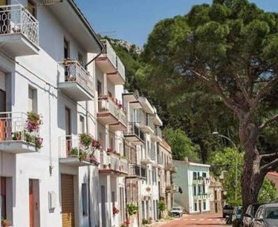 Baunei Apartment | S'erribera de S'abiolu