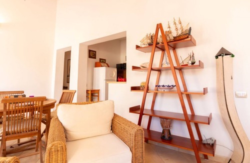 San Vero Milis House | S'Imbucada Home-Mare e Relax