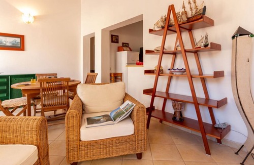 San Vero Milis House | S'Imbucada Home-Mare e Relax