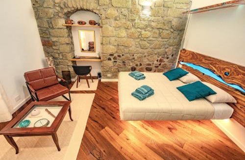 Bosa Historic Centre Apartment | S'Incantu - Il rifugio del Re