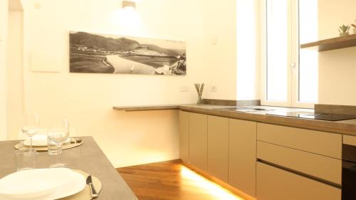 Bosa Historic Centre Apartment | S'Incantu - Il rifugio del Re