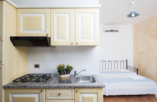 Campulongu House | S'Incantu Resort