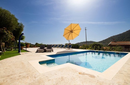 Cardedu Apartment | S'Omu and Assunta 1P by All4sardinia