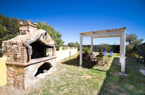Cardedu House | S'omu e Fideli by All4sardinia