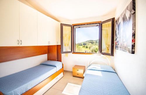 Cardedu House | S'Omu e Fideli