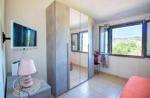 Cardedu House | S'Omu e Fideli
