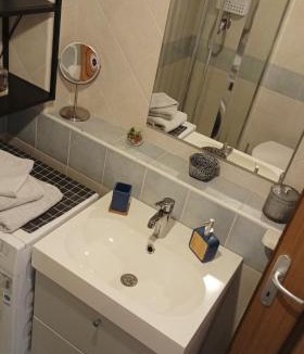 Arbatax Apartment | Sa Caffettera