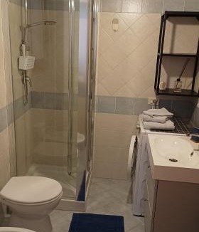 Arbatax Apartment | Sa Caffettera