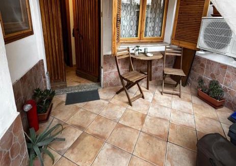 Arbatax Apartment | Sa Caffettera