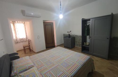 Arbatax Apartment | Sa Caffettera