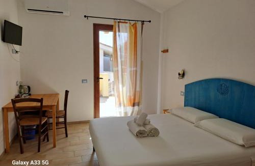 Funtana Meiga Bed & Breakfast | Sa Cannizzada