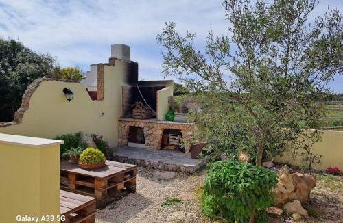 Funtana Meiga Bed & Breakfast | Sa Cannizzada