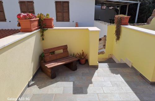 Funtana Meiga Bed & Breakfast | Sa Cannizzada