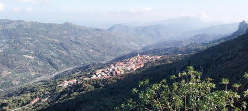 Osini Apartment | Sa Cerexia