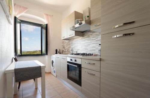 Flussio Apartment | Sa Colbe