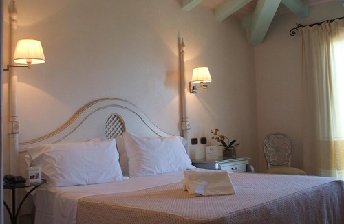 Arbatax Hotel | Sa Contonera