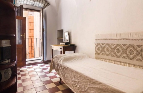 Bosa Historic Centre House | "Sa Costa" Castle View