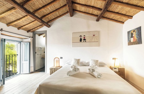 Lotzorai Bed & Breakfast | Sa Crai B&B - Sardinian Experience