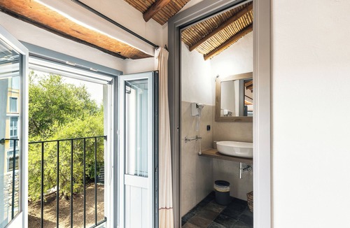 Lotzorai Bed & Breakfast | Sa Crai B&B - Sardinian Experience