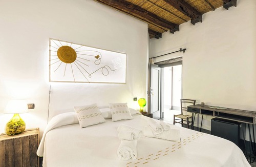 Lotzorai Bed & Breakfast | Sa Crai B&B - Sardinian Experience