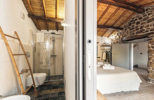 Lotzorai Bed & Breakfast | Sa Crai B&B - Sardinian Experience
