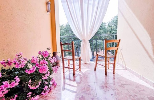 Triei Apartment | Sa Dommu de Funtanedda - Affitti Brevi Italia
