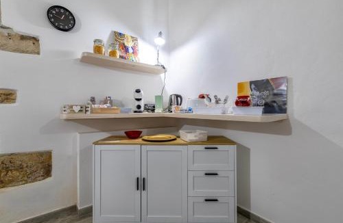 Pozzomaggiore Bed & Breakfast | sa Domo Antiga
