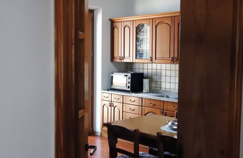Nurachi Apartment | Sa Domu De Cadeddu - Three Bedroom Apartment, Sleeps 5