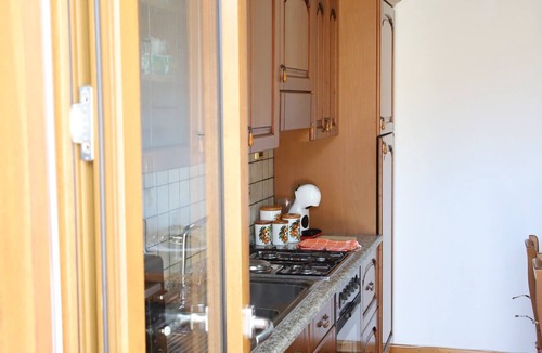 Nurachi Apartment | Sa Domu De Cadeddu - Three Bedroom Apartment, Sleeps 5