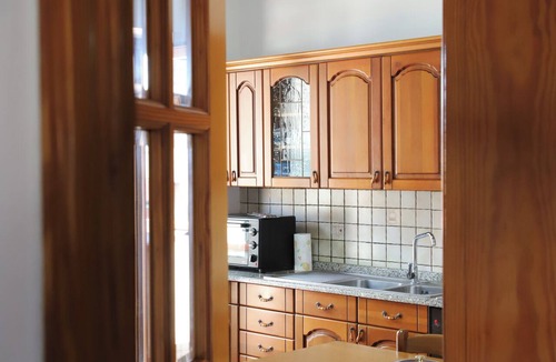 Nurachi Apartment | Sa Domu De Cadeddu - Three Bedroom Apartment, Sleeps 5
