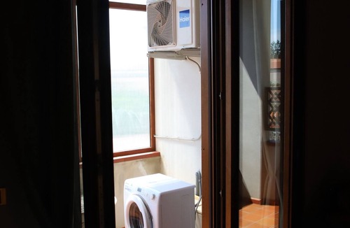 Nurachi Apartment | Sa Domu De Cadeddu - Three Bedroom Apartment, Sleeps 5