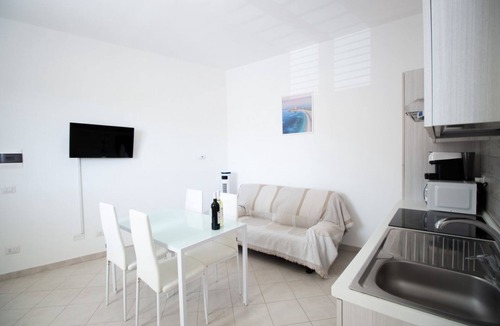 Bari Sardo Apartment | Sa Domu de S'Ortu 1P by All4sardinia