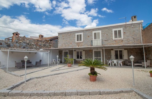 Bari Sardo Apartment | Sa Domu de S'Ortu 1P by All4sardinia