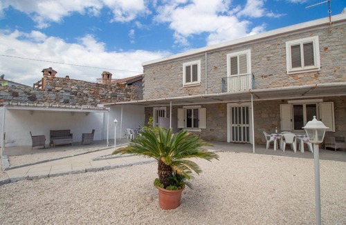 Bari Sardo Apartment | Sa Domu de S'Ortu 1P by All4sardinia