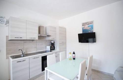 Bari Sardo Apartment | Sa Domu de S'Ortu 1P by All4sardinia