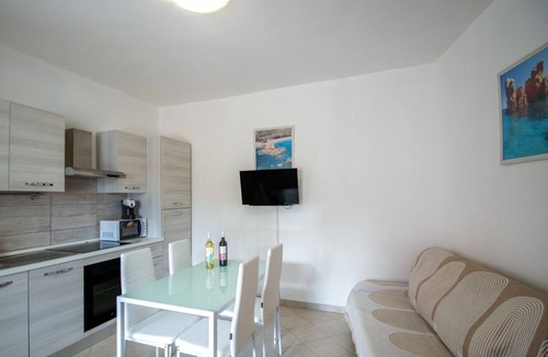 Bari Sardo Apartment | Sa Domu de S'Ortu 1P by All4sardinia