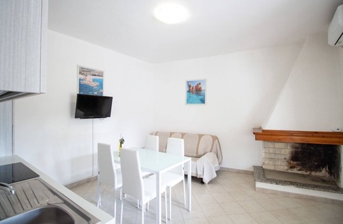 Bari Sardo Apartment | Sa Domu de S'Ortu 1P by All4sardinia